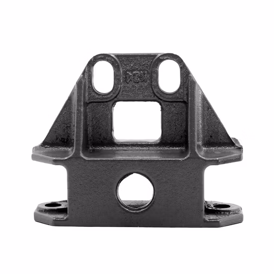 맞춤형 주철 볼 주조 모래 금형