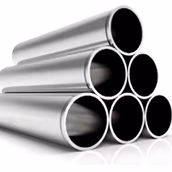 ASTM A312 원활한 스테인레스 스틸 파이프