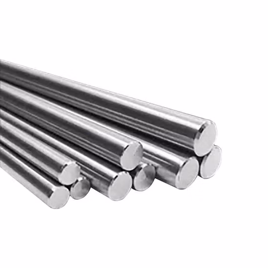 6mm 8mm 10mm 12mm 16mm 20mm 10#20#30# P11 20g 열간압연 변형 합금강 바, 철근, 건설 철근용 단조 스테인레스 원형 탄소 바