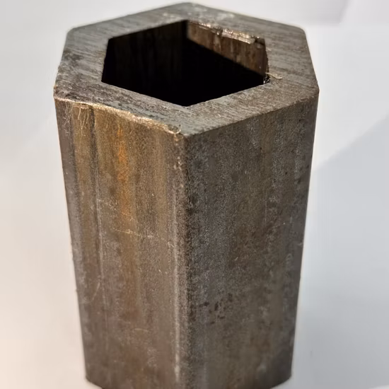 ASTM a 513 En 10305 JIS G 3445 ERW 용접특수강관